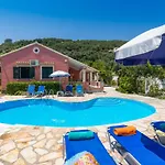Villa Foula By Villa Plus